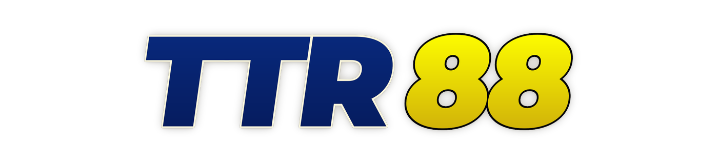 ttr88 logo
